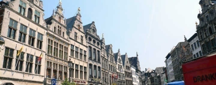 その始まりはヨーロッパから